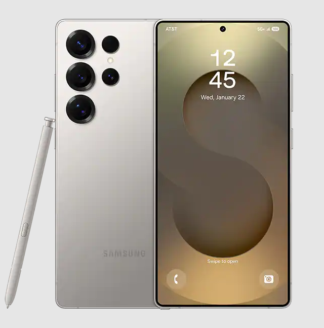 Samsung S25 Ultra