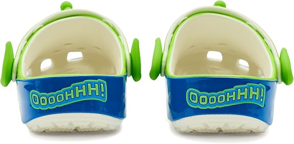 Toy Story Crocs