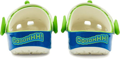 Toy Story Crocs