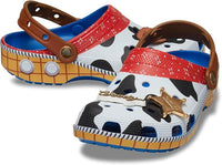 Woody