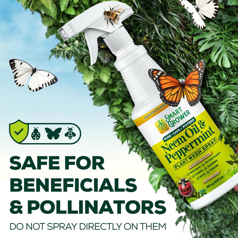 VELENA Neem Oil Spray for Plants