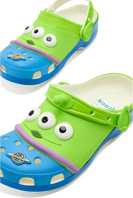 Toy Story Crocs