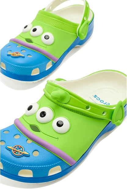 Toy Story Crocs