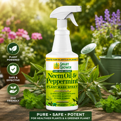 VELENA Neem Oil Spray for Plants