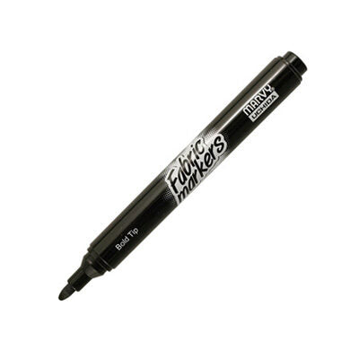 Non-Permanent Markers