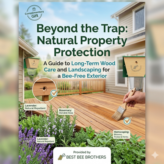 "Beyond the Trap: Natural Property Protection" e-book