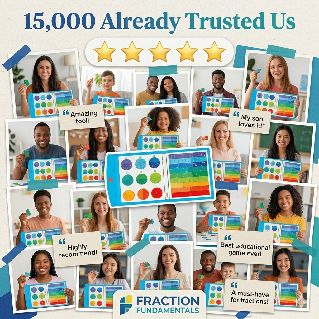 VELENA Magnetic Educational Puzzle