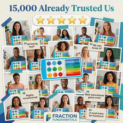 VELENA Magnetic Educational Puzzle