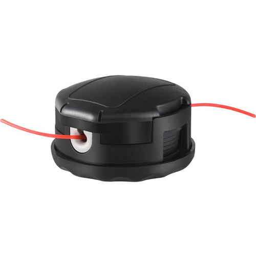 Spring Trimmer Head
