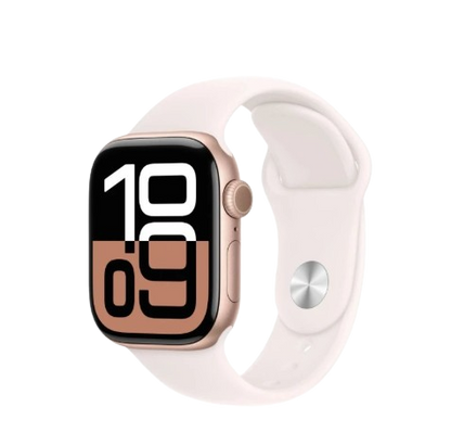 Watch 10 series