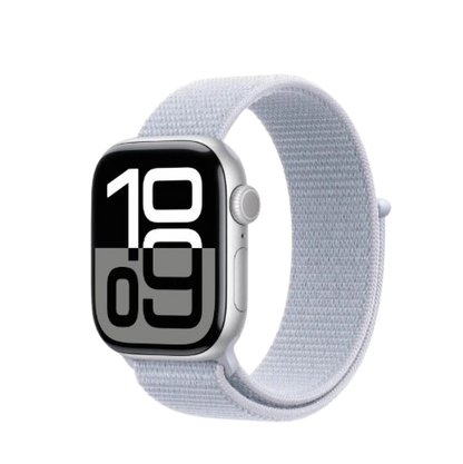 Watch 10 series