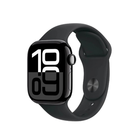 Watch 10 series