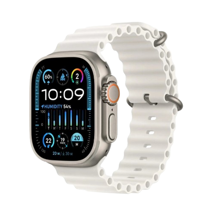 Watch Ultra