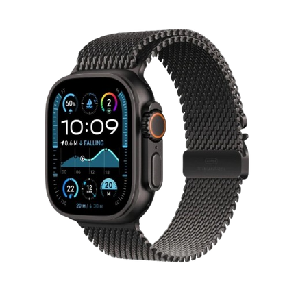 Watch Ultra