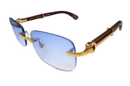 CARTIER GLASSES