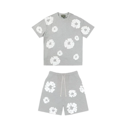 Denim Tears set